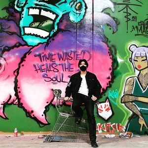 Meet your Posher, Jay